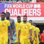 Classement FIFA/Novembre 2023/ Le Togo gagne une place et se place à la 118ème mondiale